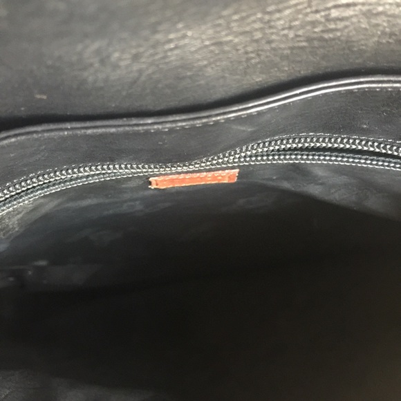 VINTAGE MOSCHINO SHOULDER BAG❤️HP - Picture 8 of 8